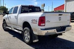 2016 RAM 2500 Big Horn