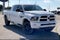 2017 RAM 2500 Big Horn