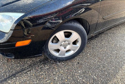 2005 Ford Focus ZX5 S