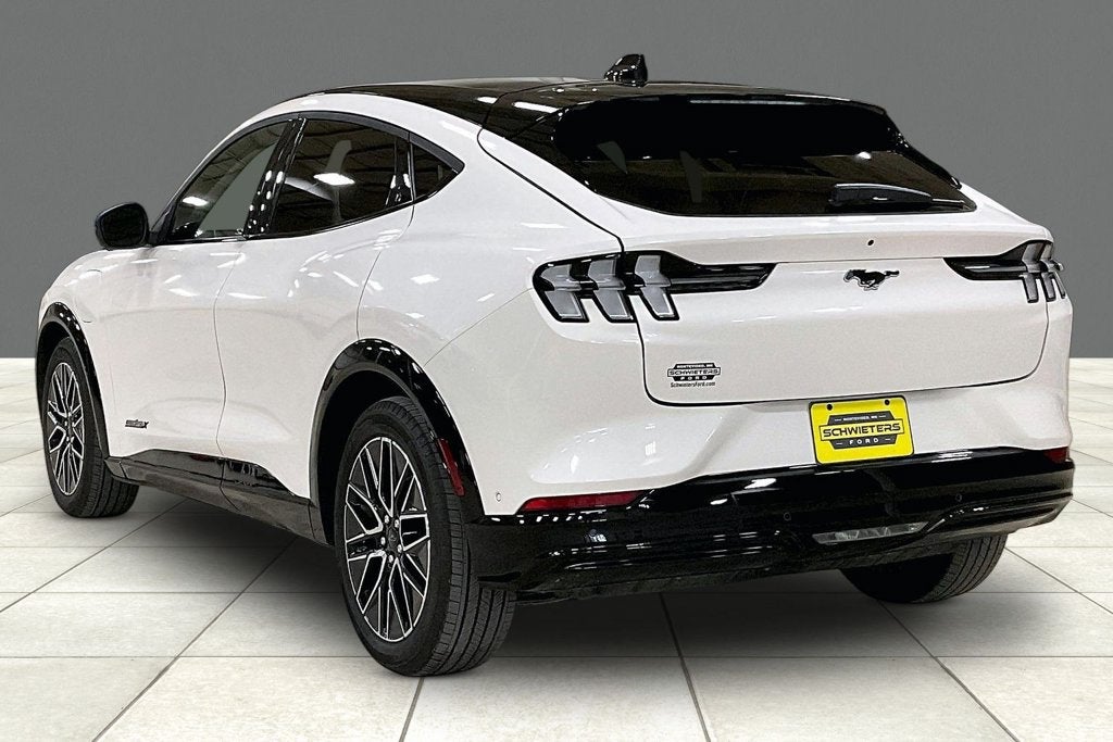 2024 Ford Mustang Mach-E Premium
