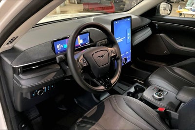 2024 Ford Mustang Mach-E Premium