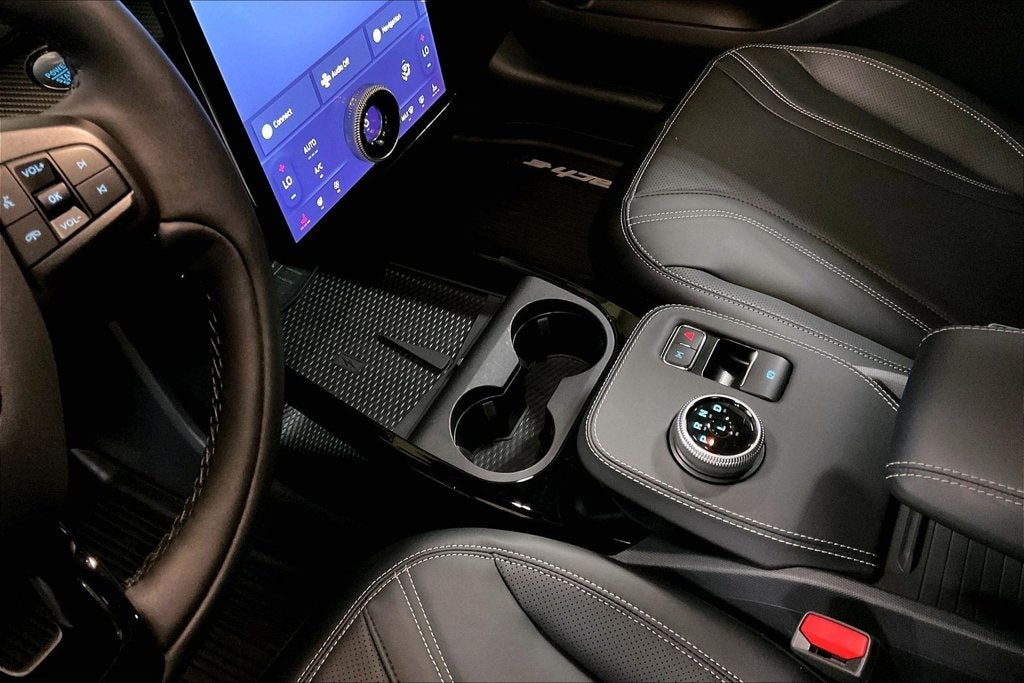 2024 Ford Mustang Mach-E Premium