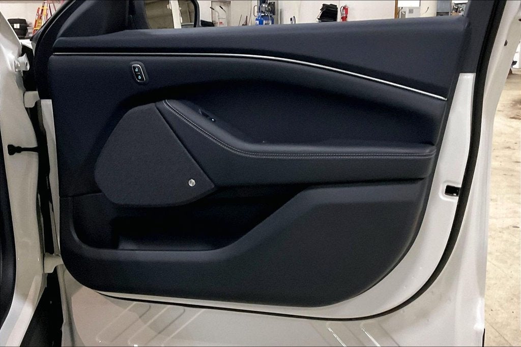 2024 Ford Mustang Mach-E Premium
