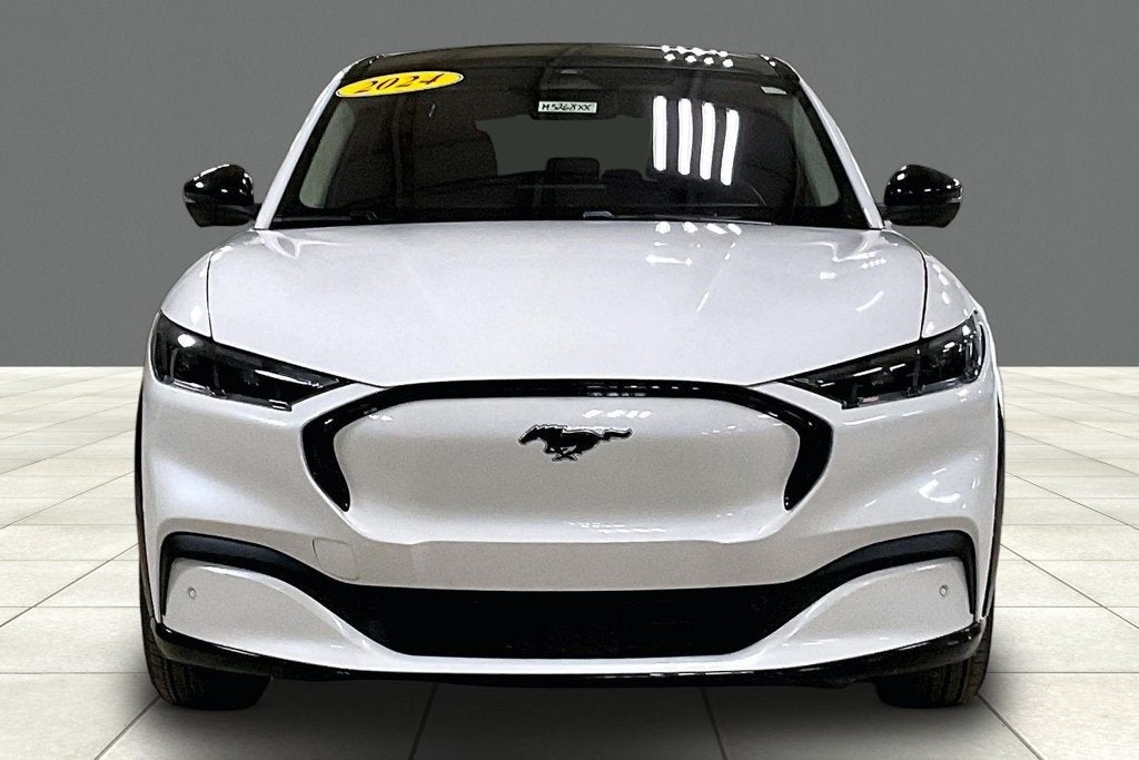 2024 Ford Mustang Mach-E Premium