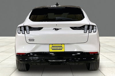 2024 Ford Mustang Mach-E Premium