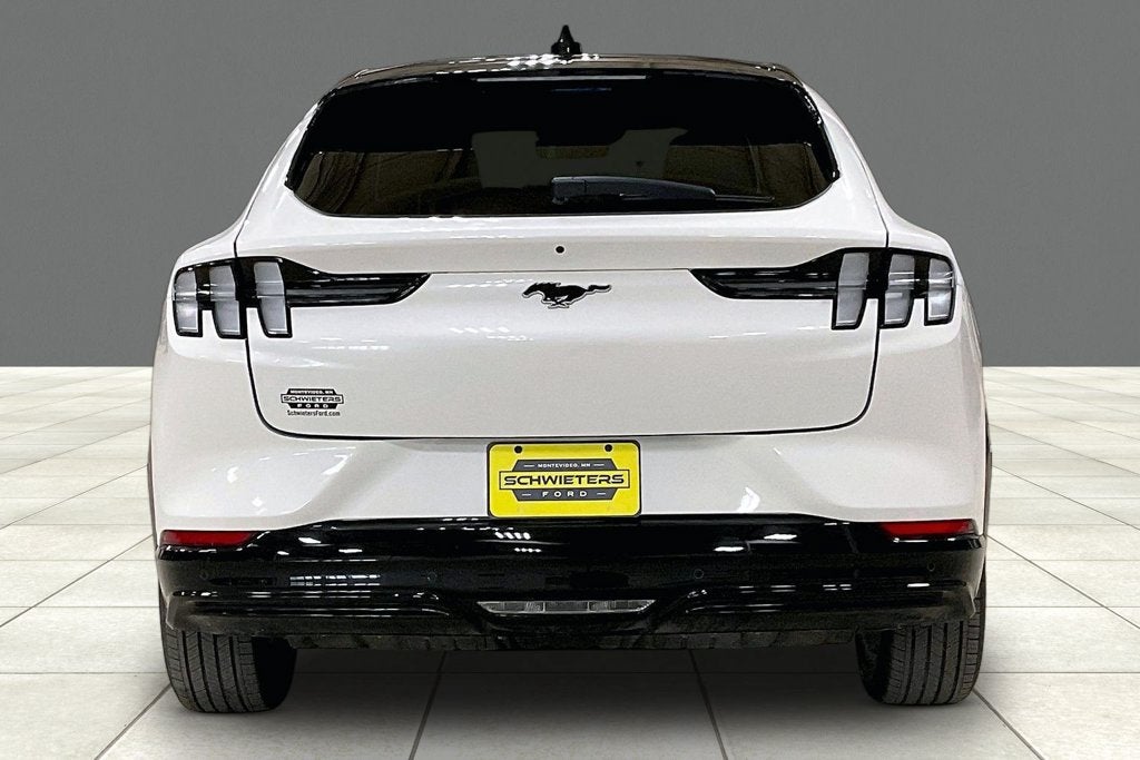 2024 Ford Mustang Mach-E Premium