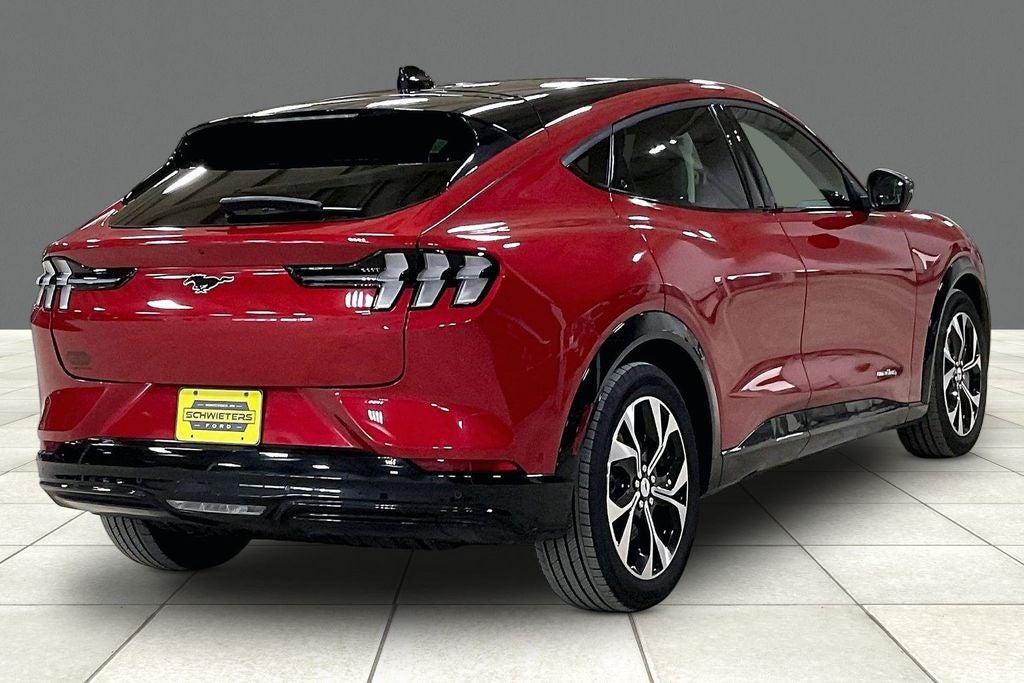 2023 Ford Mustang Mach-E Premium