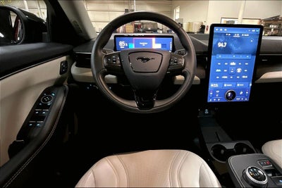 2023 Ford Mustang Mach-E Premium