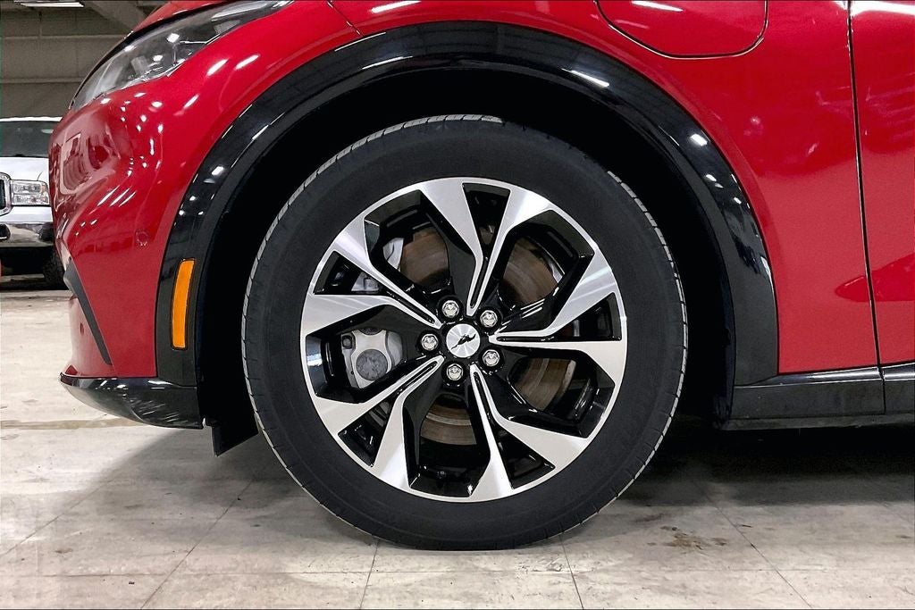 2023 Ford Mustang Mach-E Premium