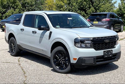 2023 Ford Maverick XL