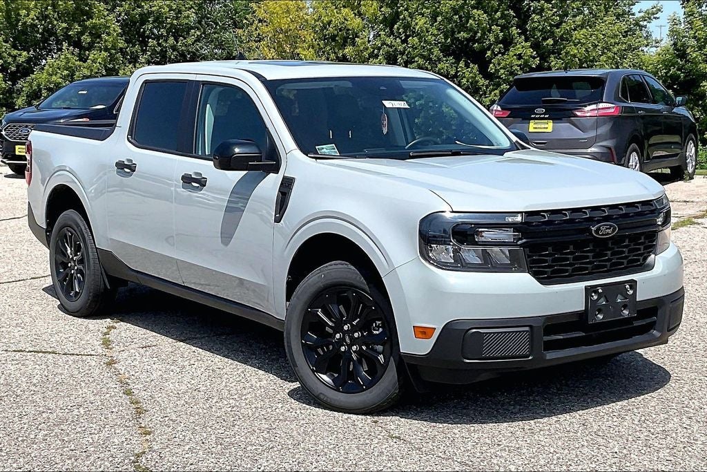2023 Ford Maverick XL