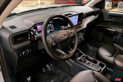 2023 Ford Maverick XLT
