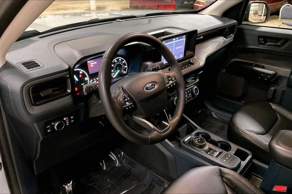 2023 Ford Maverick XLT