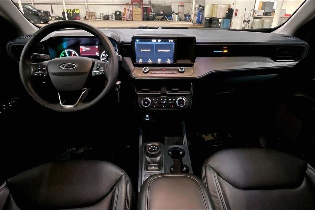 2023 Ford Maverick XLT