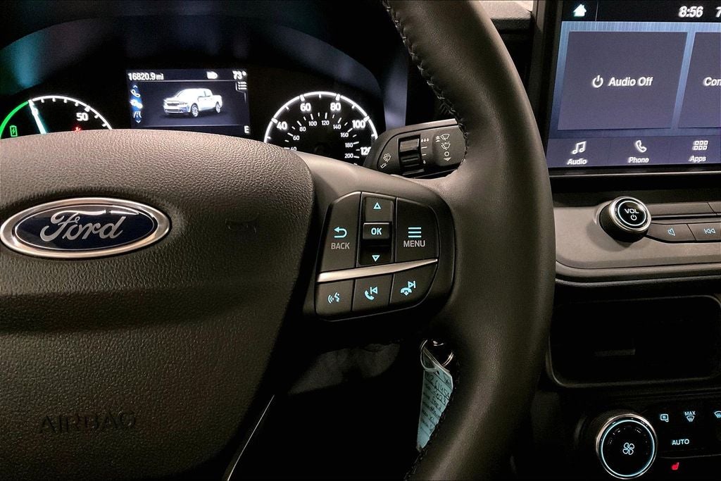 2023 Ford Maverick XLT