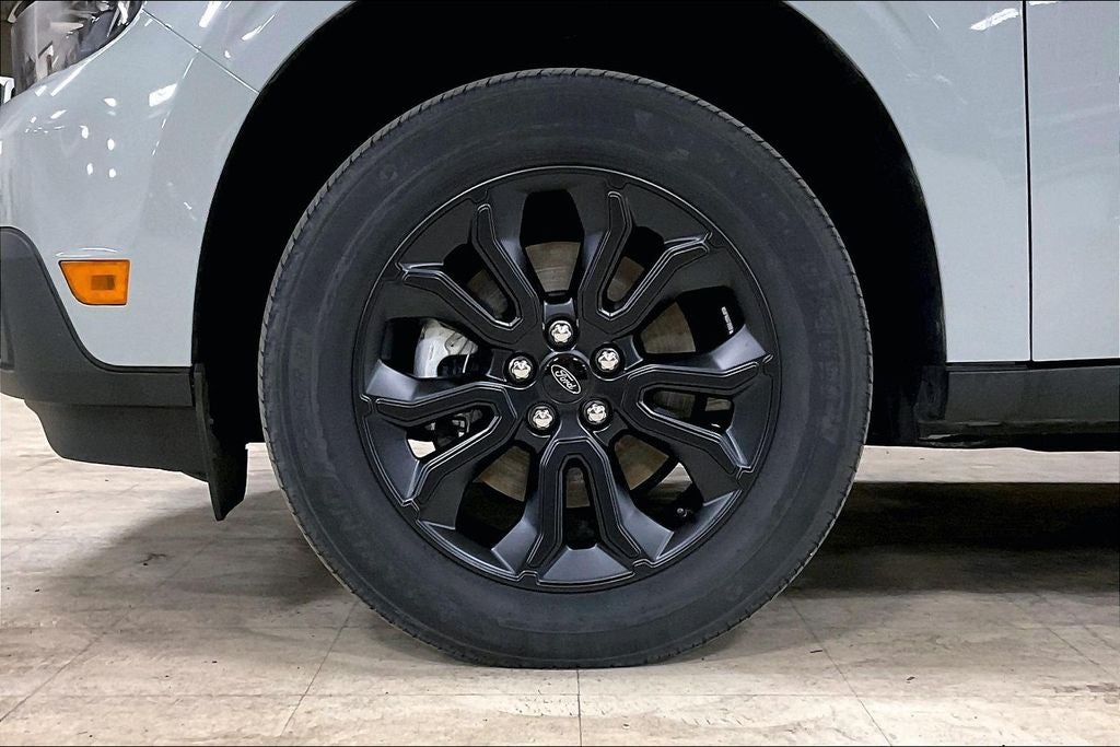 2023 Ford Maverick XLT