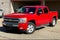 2010 Chevrolet Silverado 1500 LT