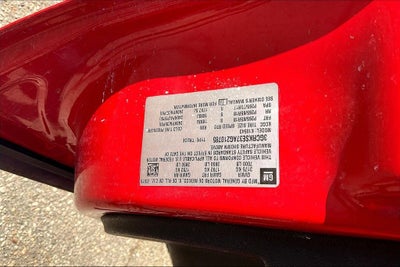 2010 Chevrolet Silverado 1500 LT