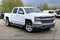 2018 Chevrolet Silverado 1500 LTZ 1LZ