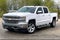2018 Chevrolet Silverado 1500 LTZ 1LZ