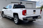 2018 Chevrolet Silverado 1500 LTZ 1LZ