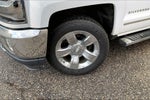 2018 Chevrolet Silverado 1500 LTZ 1LZ
