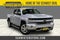 2018 Chevrolet Silverado 1500 LTZ 2LZ