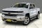 2018 Chevrolet Silverado 1500 LTZ 2LZ