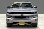 2018 Chevrolet Silverado 1500 LTZ 2LZ