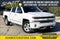2018 Chevrolet Silverado 1500 LTZ 2LZ