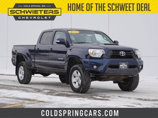 2013 Toyota Tacoma Base V6