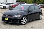 2015 Volkswagen Golf GTI 2.0T S