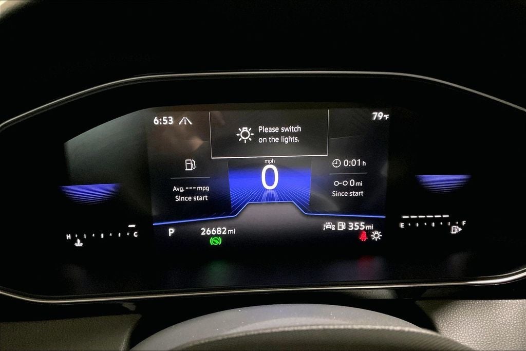 2025 Volkswagen Jetta 1.5T S