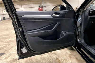 2025 Volkswagen Jetta 1.5T S