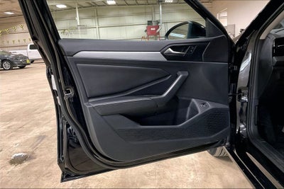 2025 Volkswagen Jetta 1.5T S