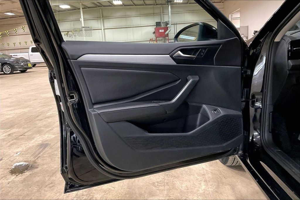 2025 Volkswagen Jetta 1.5T S