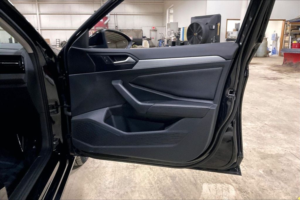 2025 Volkswagen Jetta 1.5T S
