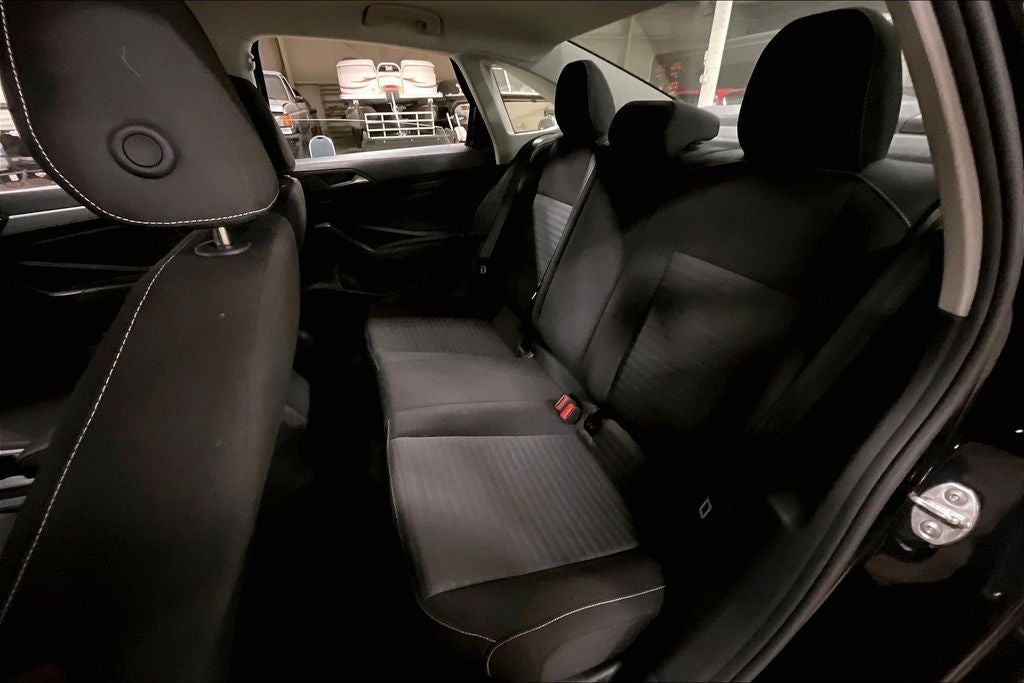 2025 Volkswagen Jetta 1.5T S