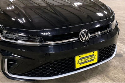 2025 Volkswagen Jetta 1.5T S