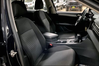 2025 Volkswagen Jetta 1.5T S