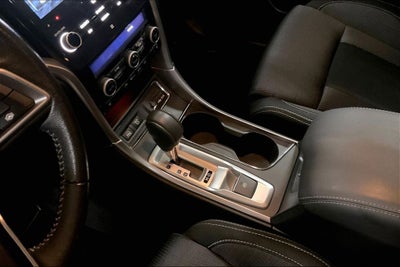 2022 Subaru Ascent Premium