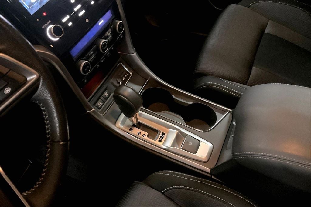 2022 Subaru Ascent Premium
