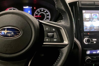 2022 Subaru Ascent Premium