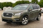 2022 Subaru Ascent Premium