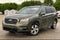 2022 Subaru Ascent Premium