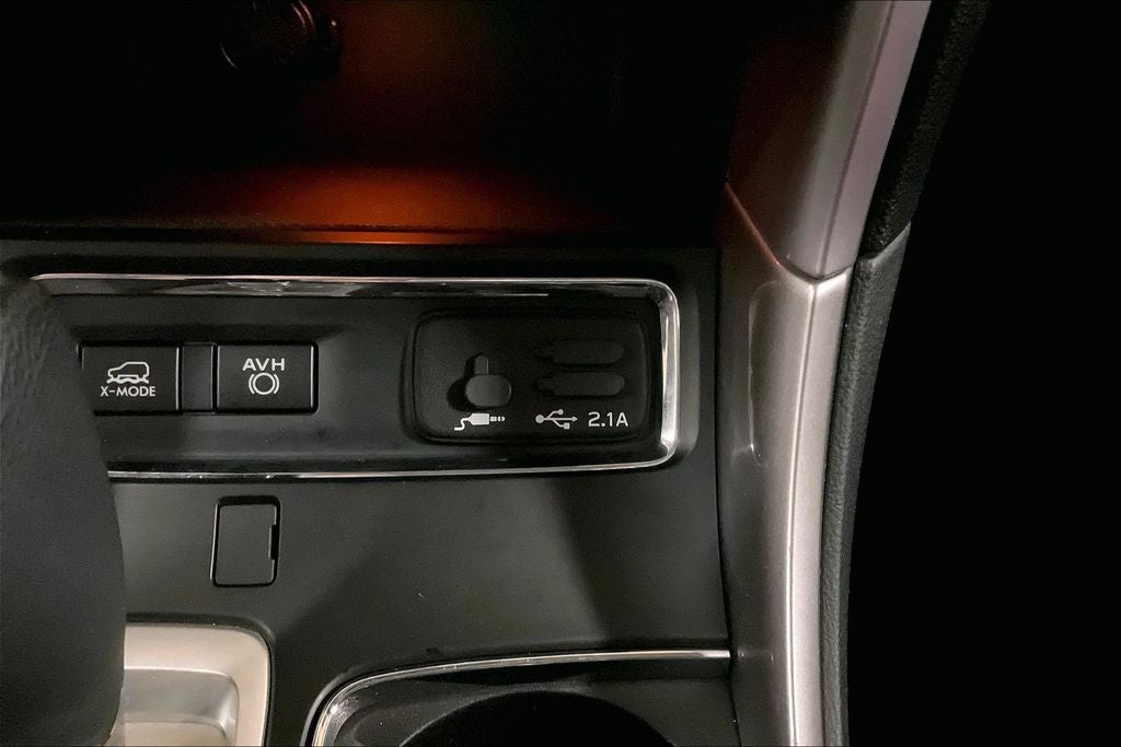 2022 Subaru Ascent Premium