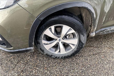 2022 Subaru Ascent Premium