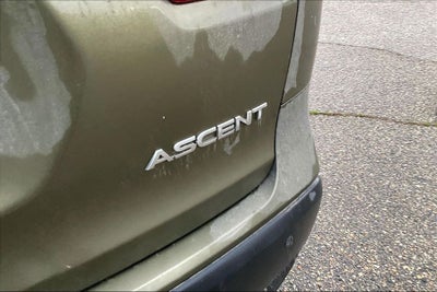2022 Subaru Ascent Premium