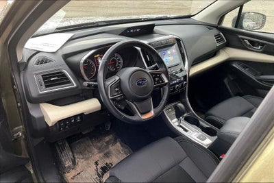 2022 Subaru Ascent Premium