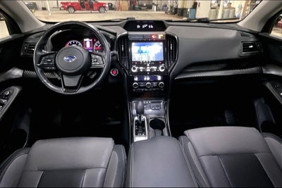 2022 Subaru Ascent Onyx Edition